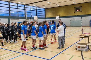 Bild 51 - wBJ NFV Futsalmeisterschaft